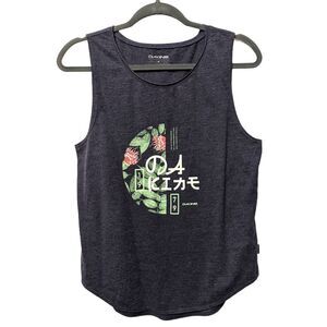DAKINE Women’s Casual Logo Tank Top M